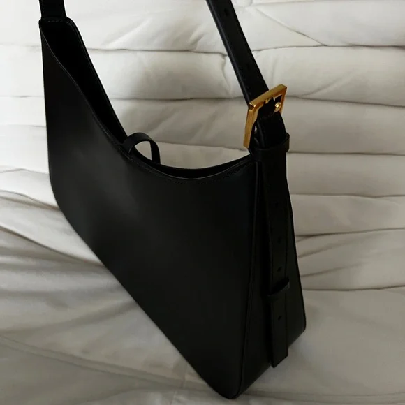 DeMellier Large Leather Bag - Picture 5 of 13